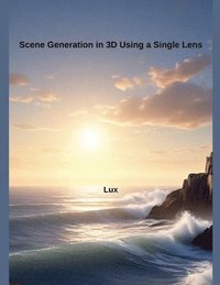 bokomslag Scene Generation in 3D Using a Single Lens