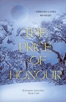 Anisoara Laura Mustetiu - Price of Honour, Häftad
