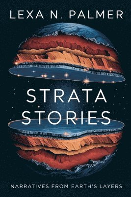 bokomslag Strata Stories