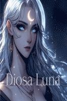bokomslag Diosa Luna