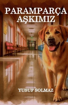 Paramparça A&#351;k&#305;m&#305;z 1