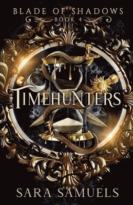 Timehunters 1