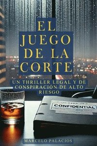 bokomslag El Juego de la Corte