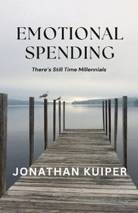 bokomslag Emotional Spending