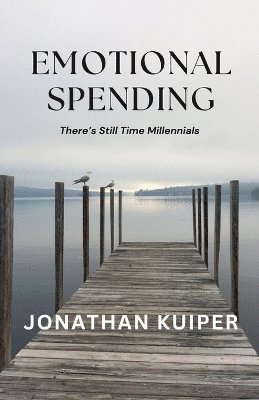 bokomslag Emotional Spending