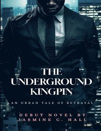 bokomslag Underground Kingpin