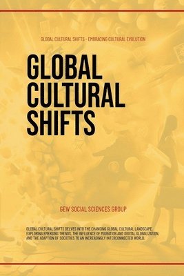 Global Cultural Shifts 1