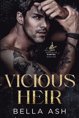 Vicious Heir 1