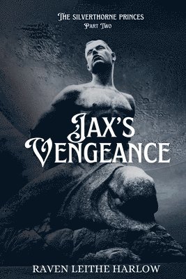 bokomslag Jax's Vengeance