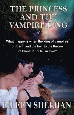 The Princess and the Vampire King 1