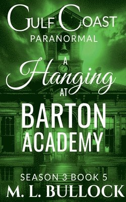 bokomslag Hanging at Barton Academy