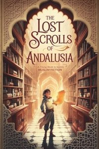 bokomslag The Lost Scrolls of Andalusia