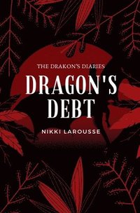 bokomslag Dragon's Debt