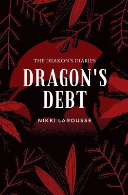 bokomslag Dragon's Debt