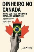 bokomslag Dinheiro no Canadá