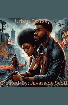 Urban Ecstasy 1