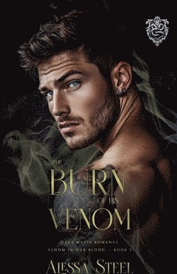 bokomslag Burn of His Venom