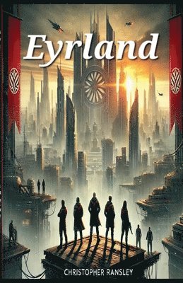 Eyrland 1