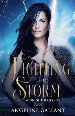 Fighting the Storm 1