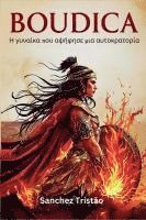 bokomslag Boudica