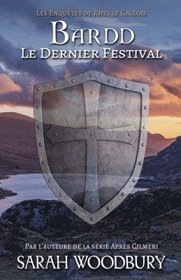 bokomslag Bardd