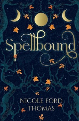 Spellbound 1