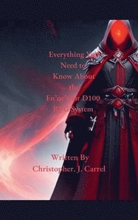 bokomslag Everything You Need to Know About the En'ue'weir D100 RPG System