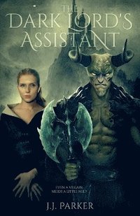 bokomslag Dark Lord's Assistant