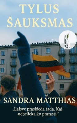 Tylus Sauksmas