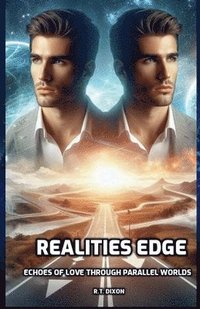 bokomslag Realities Edge