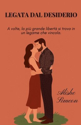 Legata dal Desiderio