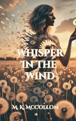bokomslag Whispers in the Wind