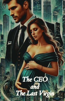 bokomslag CEO and the Last Virgin