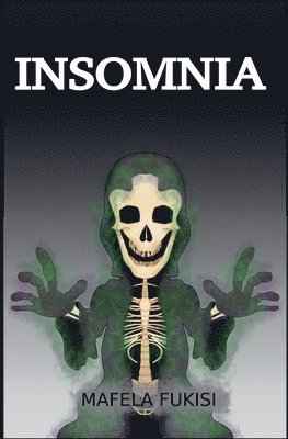 bokomslag Insomnia