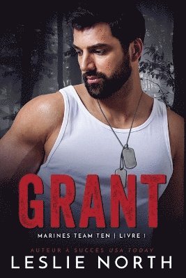 Leslie North - Grant, Häftad