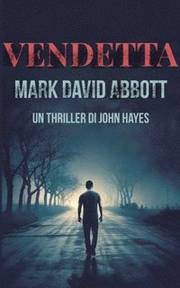 bokomslag Vendetta