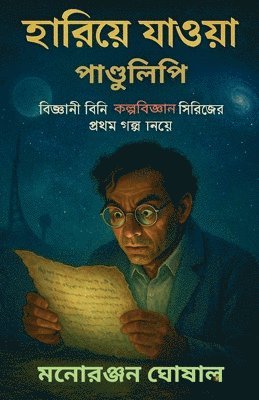 হারিয়ে যাওয়া পাণ্ডুলিপি