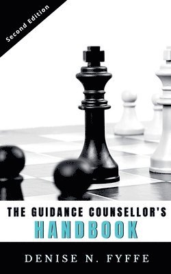 bokomslag The Guidance Counsellor's Handbook