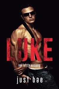bokomslag Luke