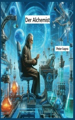bokomslag Alchemist