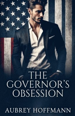 bokomslag Governor's Obsession