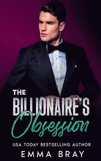 bokomslag Billionaire's Obsession