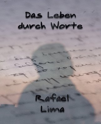 bokomslag Das Leben durch Worte