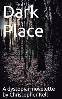 bokomslag Dark Place: A dystopian novelette