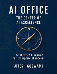 bokomslag AI OFFICE - The Center of AI Excellence