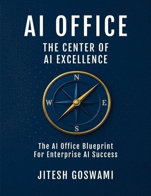 bokomslag AI OFFICE - The Center of AI Excellence