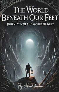 bokomslag The World Beneath Our Feet