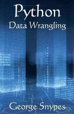 Python Data Wrangling for Business Analytics 1