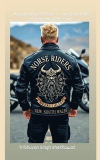 bokomslag Aussie Bikie Stories 1