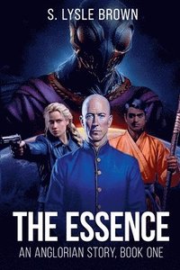 bokomslag Essence